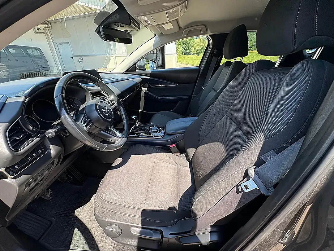 Mazda CX-30 - Thumbnail 8