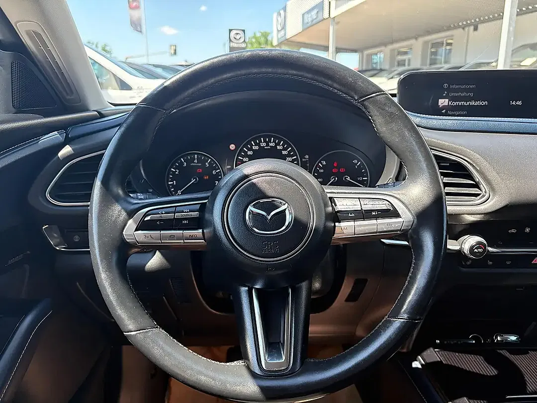 Mazda CX-30 - Thumbnail 9