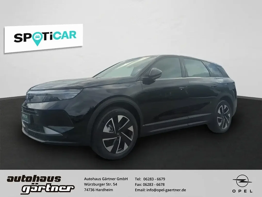 Opel Grandland - Afbeelding 1