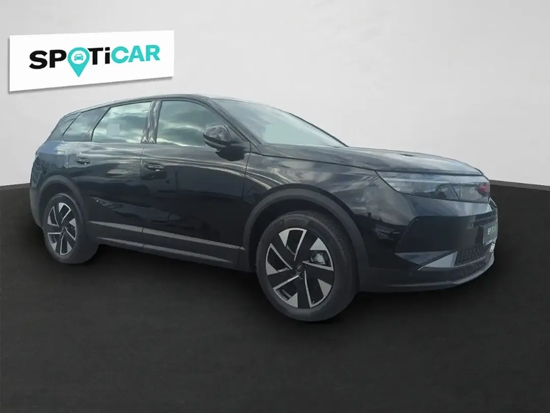 Opel Grandland - Thumbnail 3