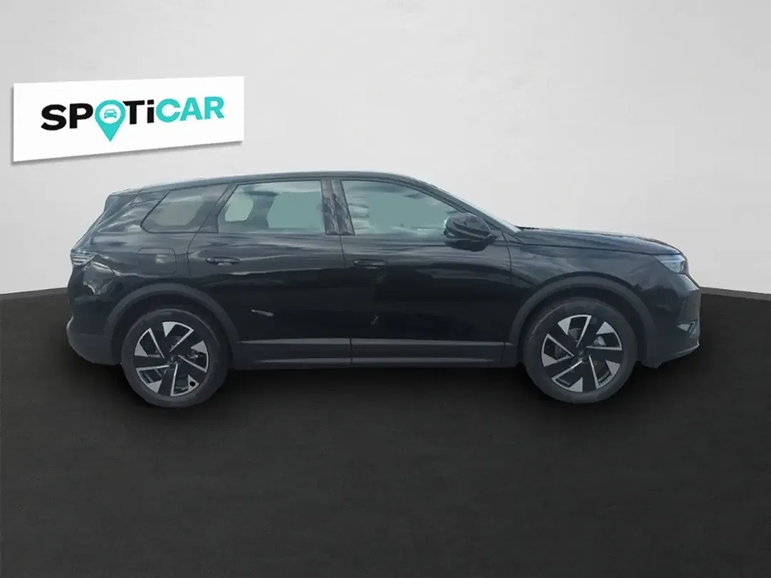 Opel Grandland - Thumbnail 4
