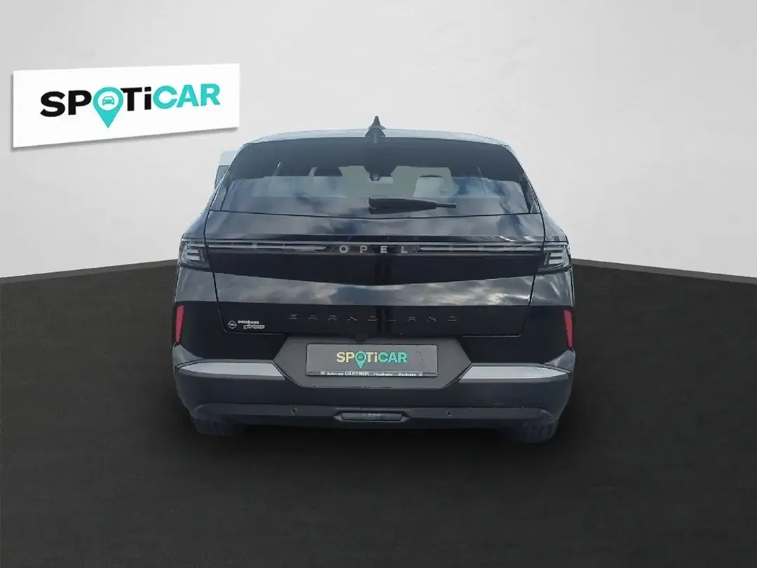 Opel Grandland - Thumbnail 5