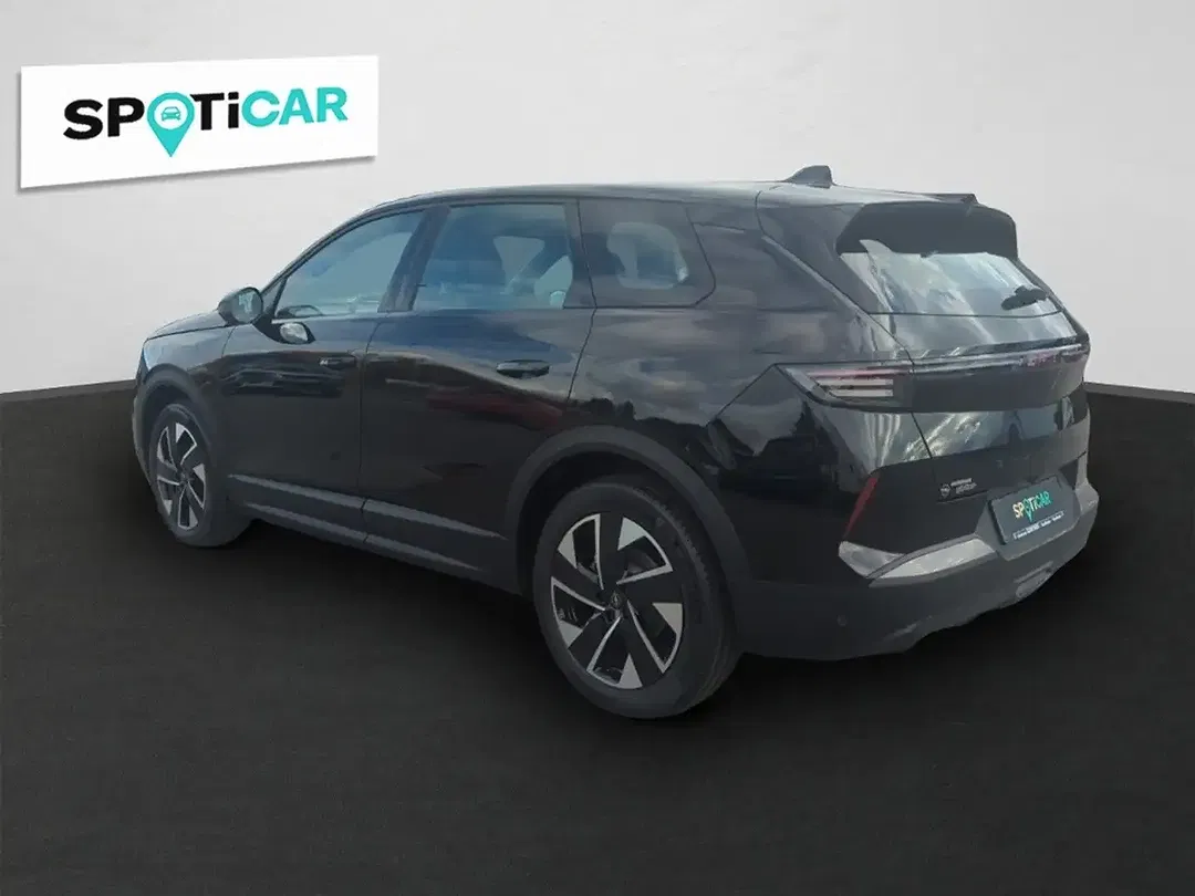 Opel Grandland - Thumbnail 7