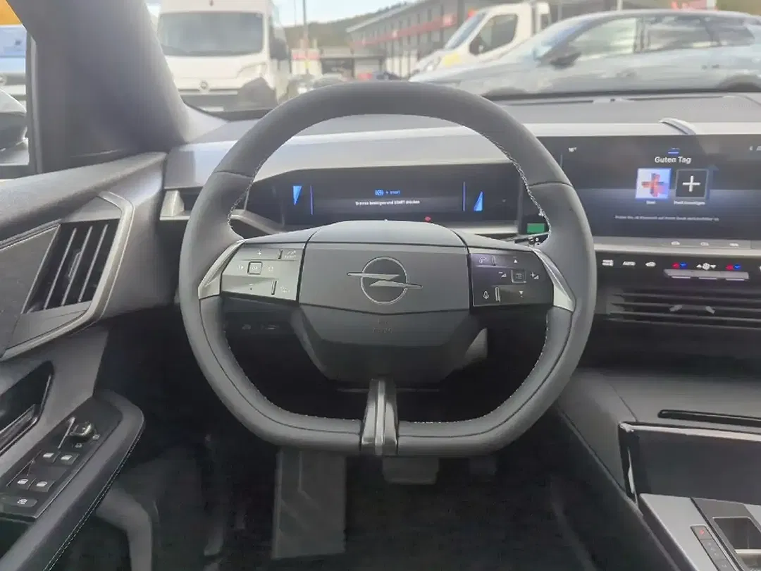 Opel Grandland - Thumbnail 9