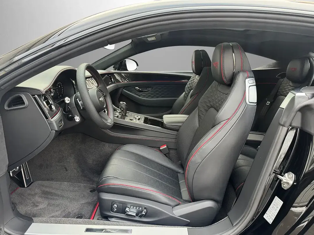 Bentley Continental GT - Thumbnail 10