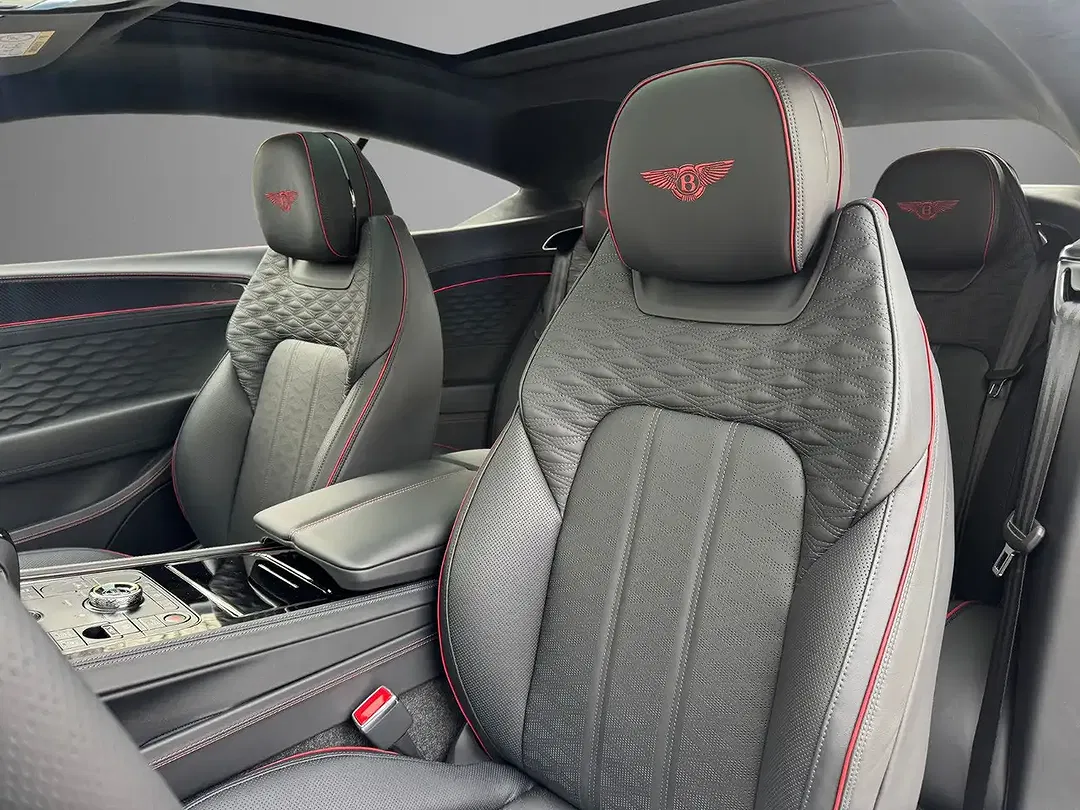 Bentley Continental GT - Thumbnail 13