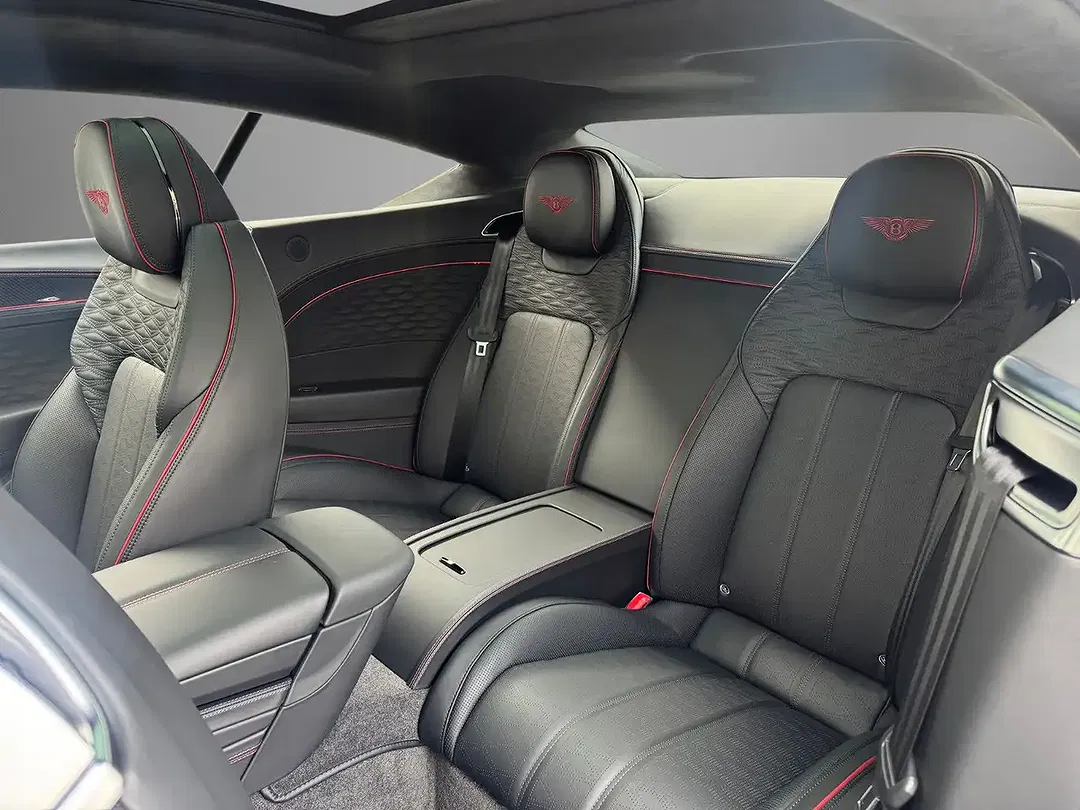 Bentley Continental GT - Thumbnail 14