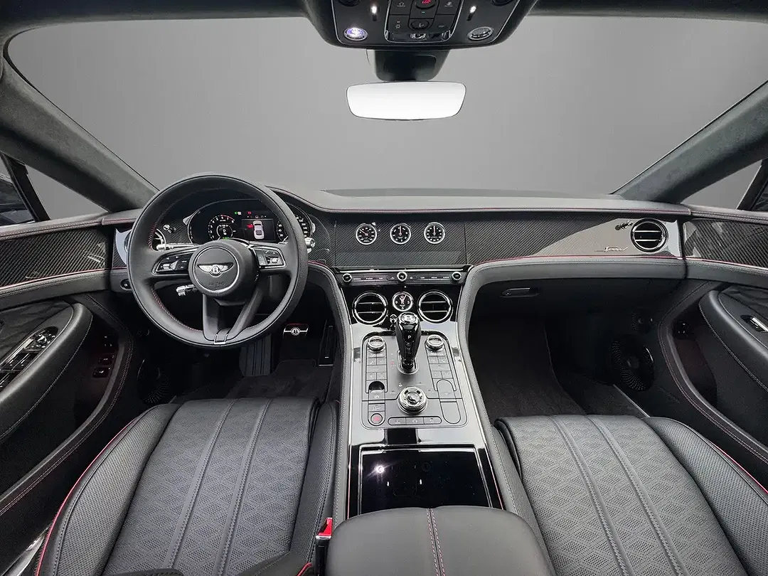 Bentley Continental GT - Thumbnail 15