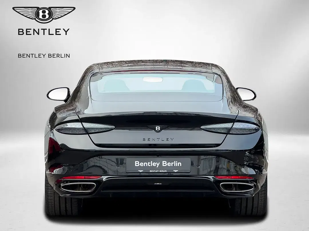 Bentley Continental GT - Thumbnail 5
