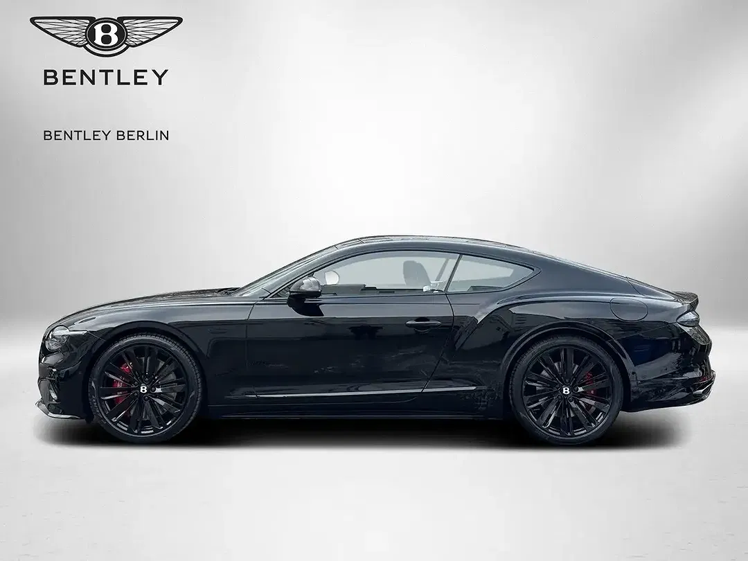 Bentley Continental GT - Thumbnail 7
