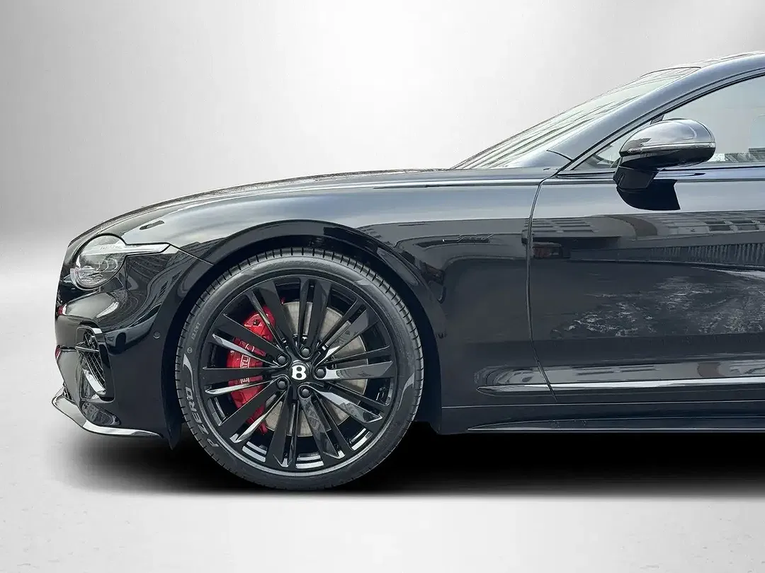 Bentley Continental GT - Thumbnail 8