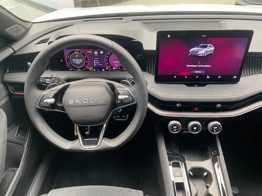 Skoda Superb - Thumbnail 15
