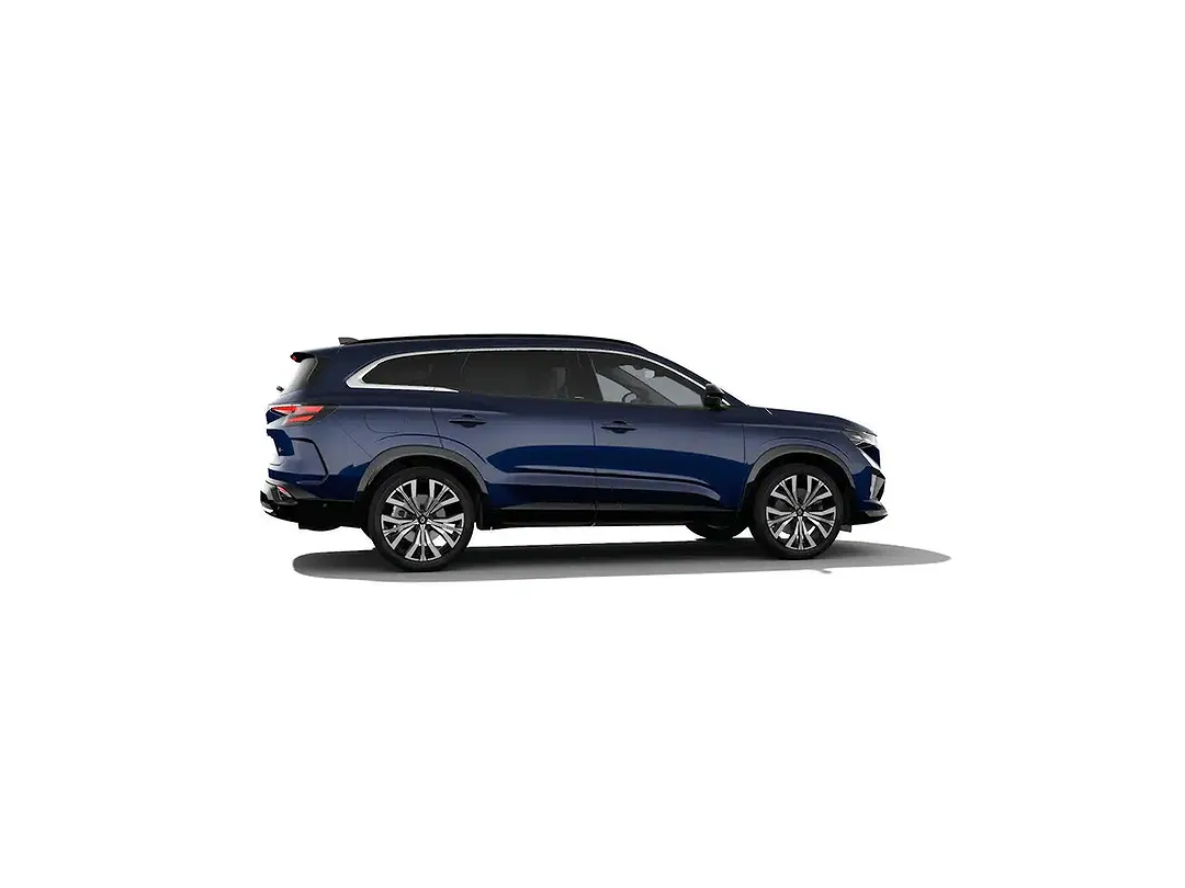 Renault Espace - Thumbnail 11