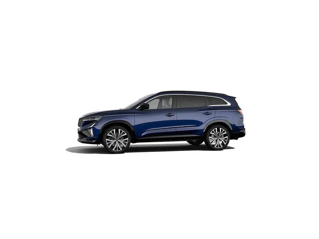 Renault Espace - Thumbnail 2