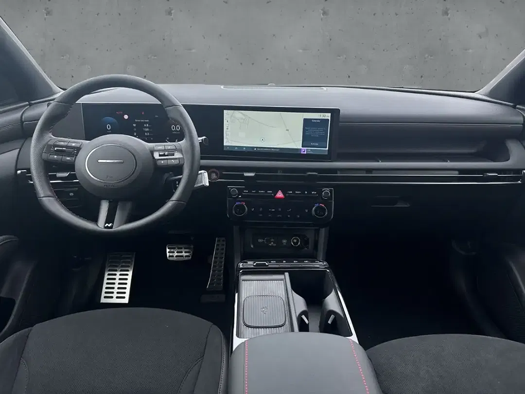 Hyundai TUCSON - Thumbnail 9