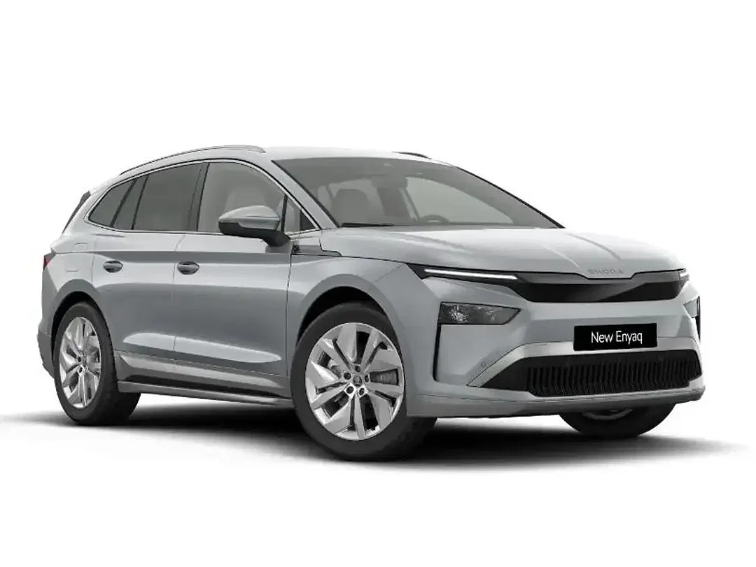 Skoda Enyaq - Afbeelding 1