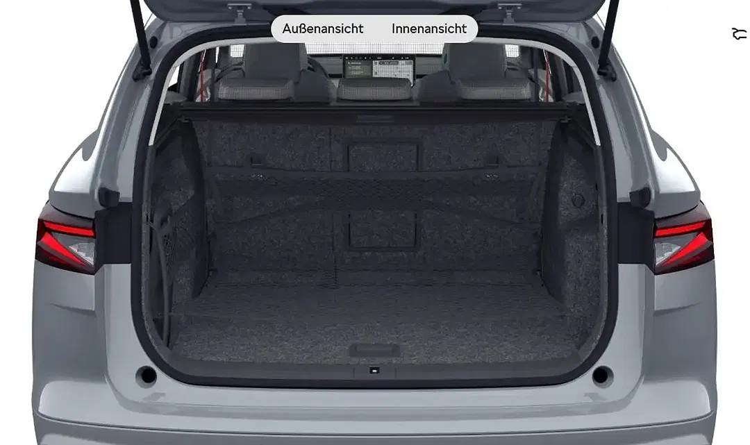 Skoda Enyaq - Thumbnail 7