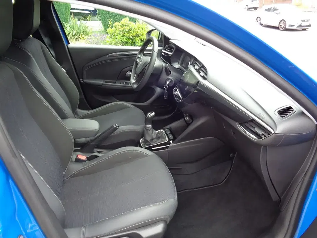 Opel Corsa - Thumbnail 10