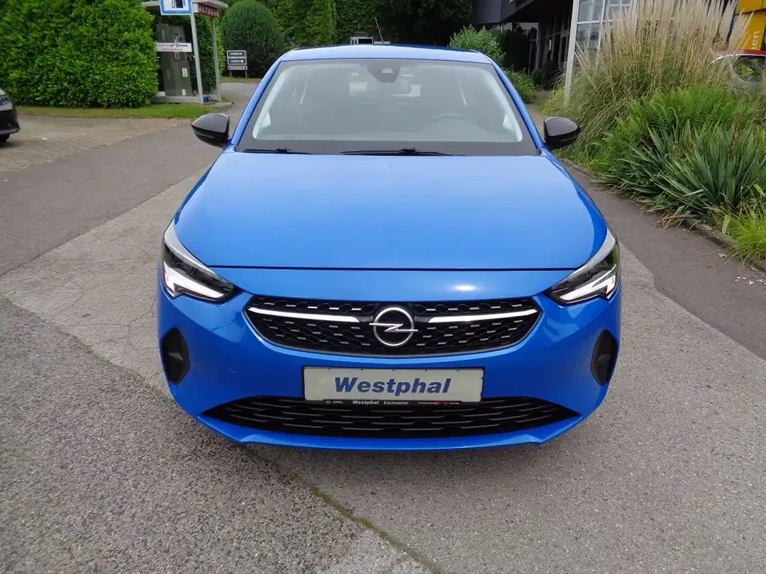 Opel Corsa - Thumbnail 2