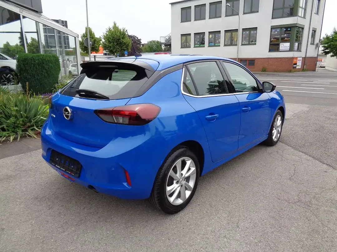 Opel Corsa - Thumbnail 5
