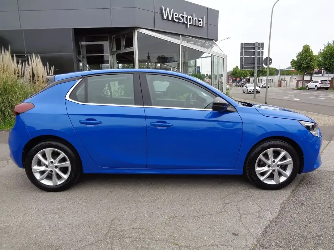 Opel Corsa - Thumbnail 6