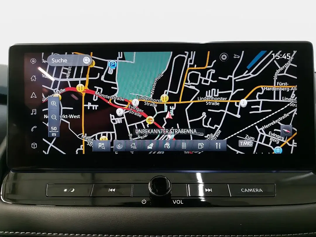 Nissan X-Trail - Thumbnail 9