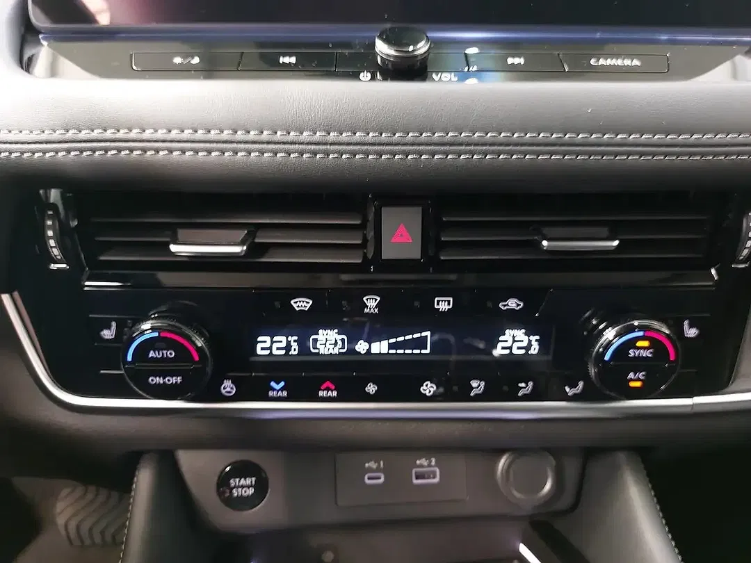 Nissan X-Trail - Thumbnail 11