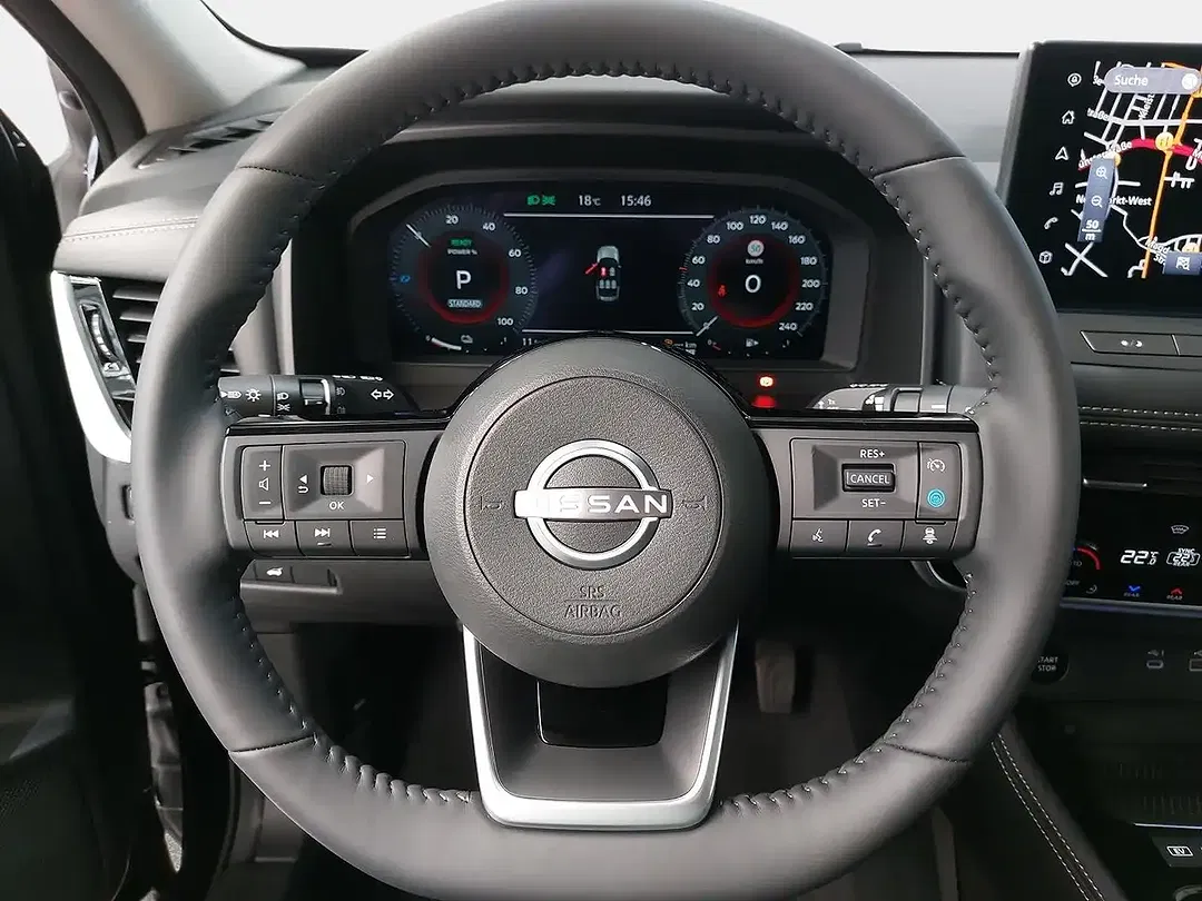 Nissan X-Trail - Thumbnail 13