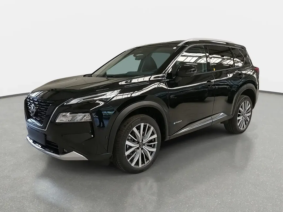 Nissan X-Trail - Afbeelding 1