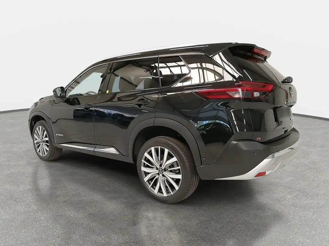 Nissan X-Trail - Thumbnail 4