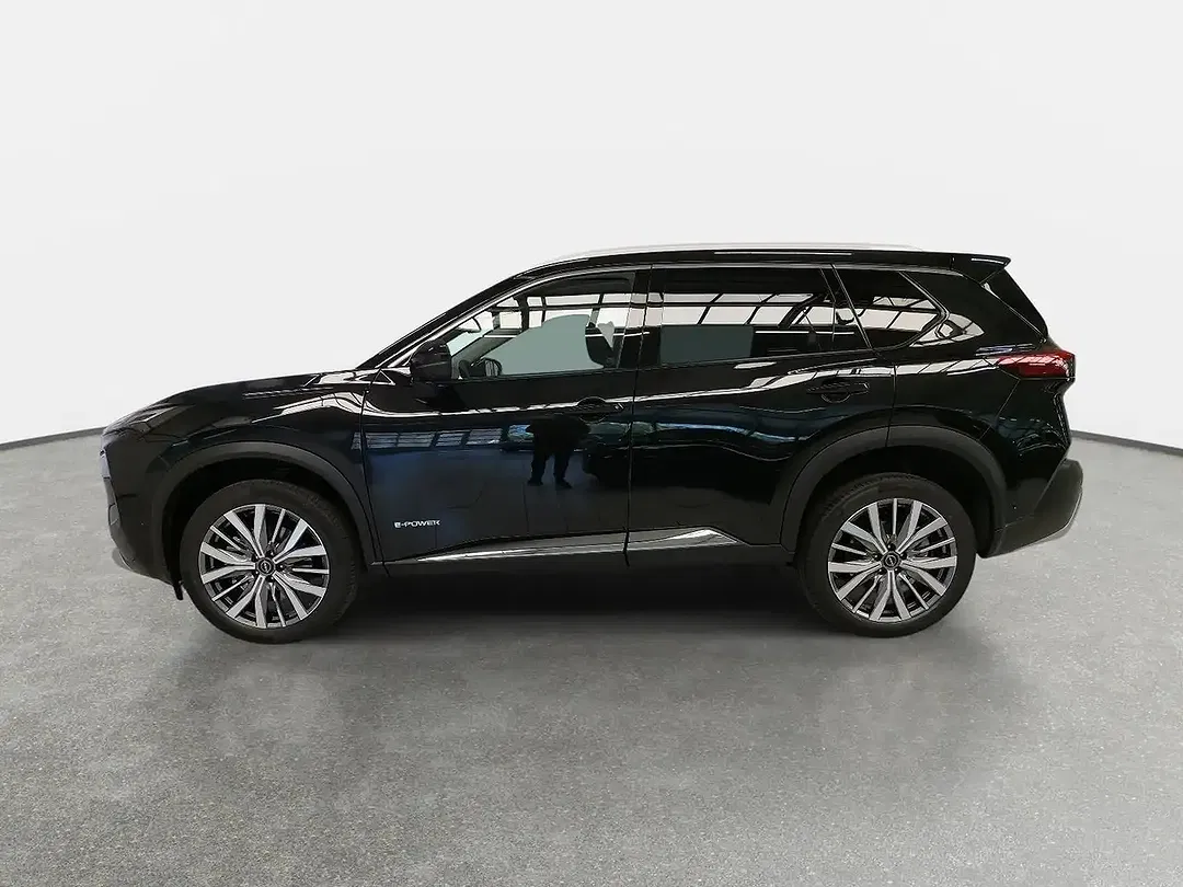 Nissan X-Trail - Thumbnail 5