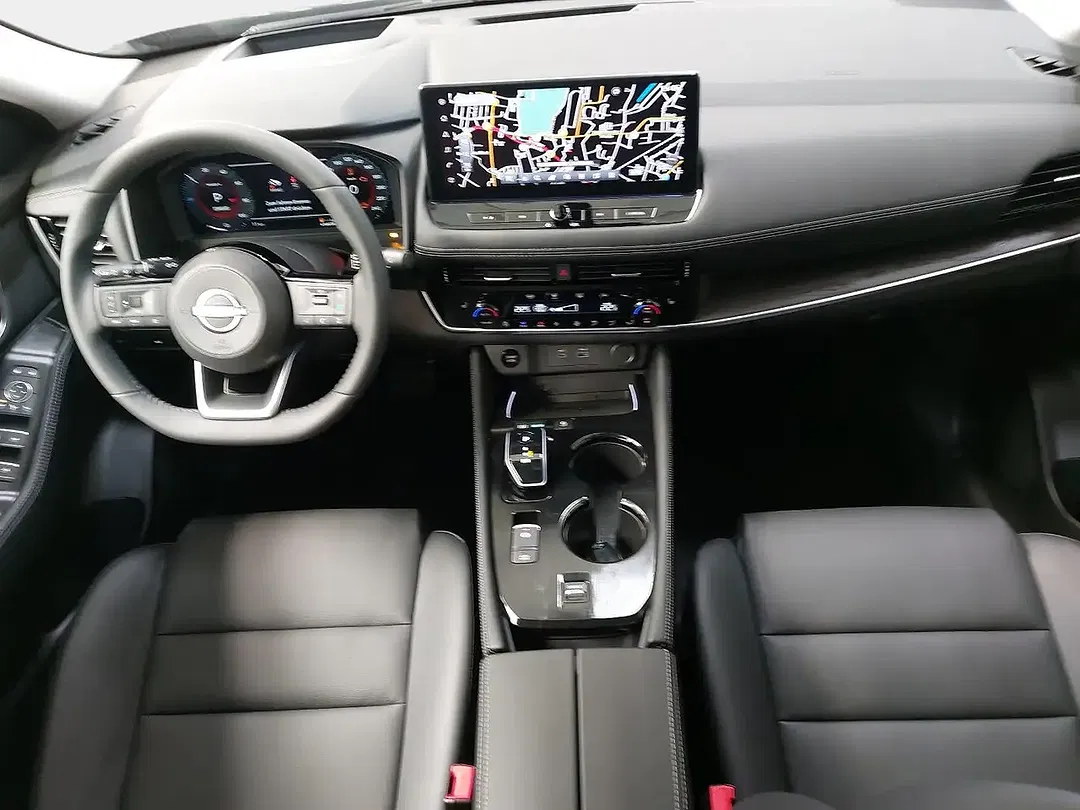 Nissan X-Trail - Thumbnail 7