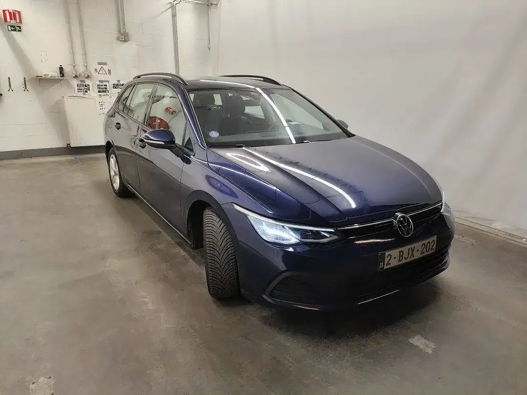 Volkswagen Golf Variant - Thumbnail 2