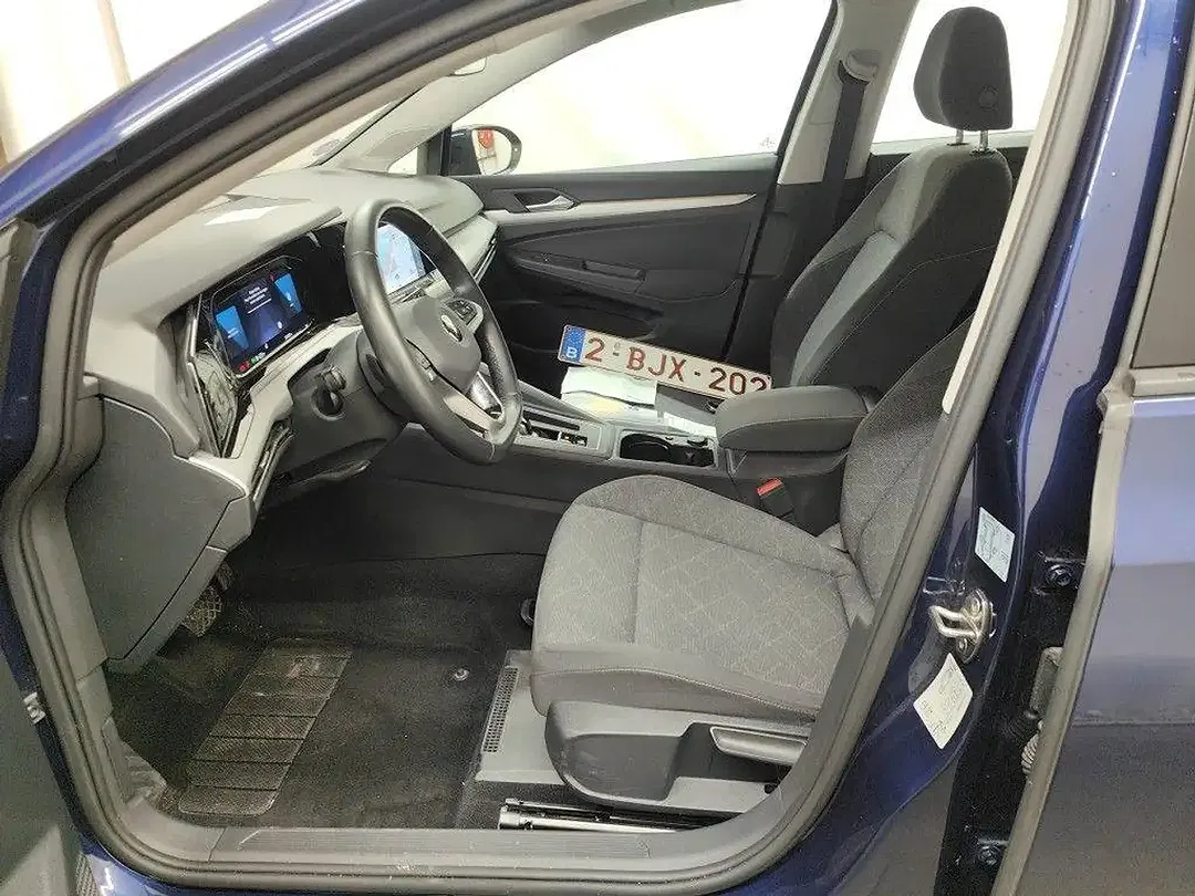 Volkswagen Golf Variant - Thumbnail 7