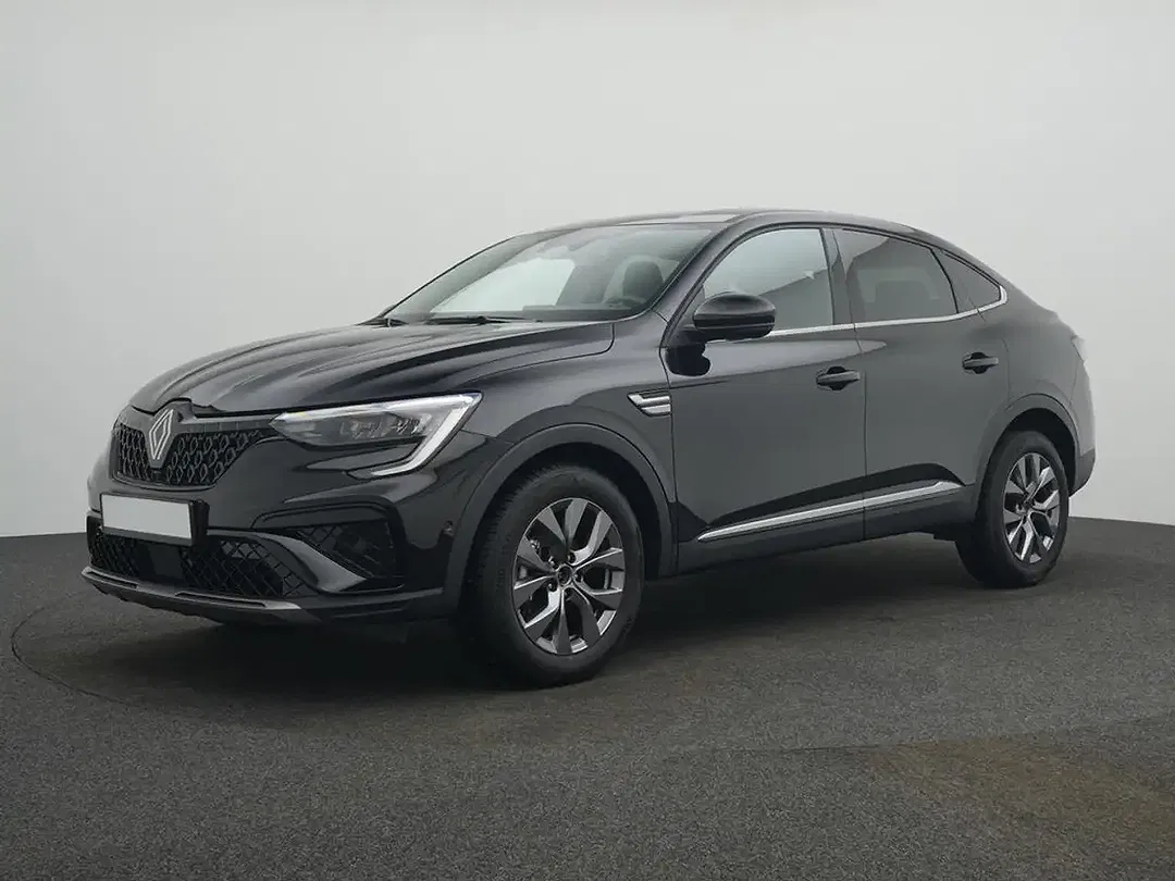 Renault Arkana - Thumbnail 2