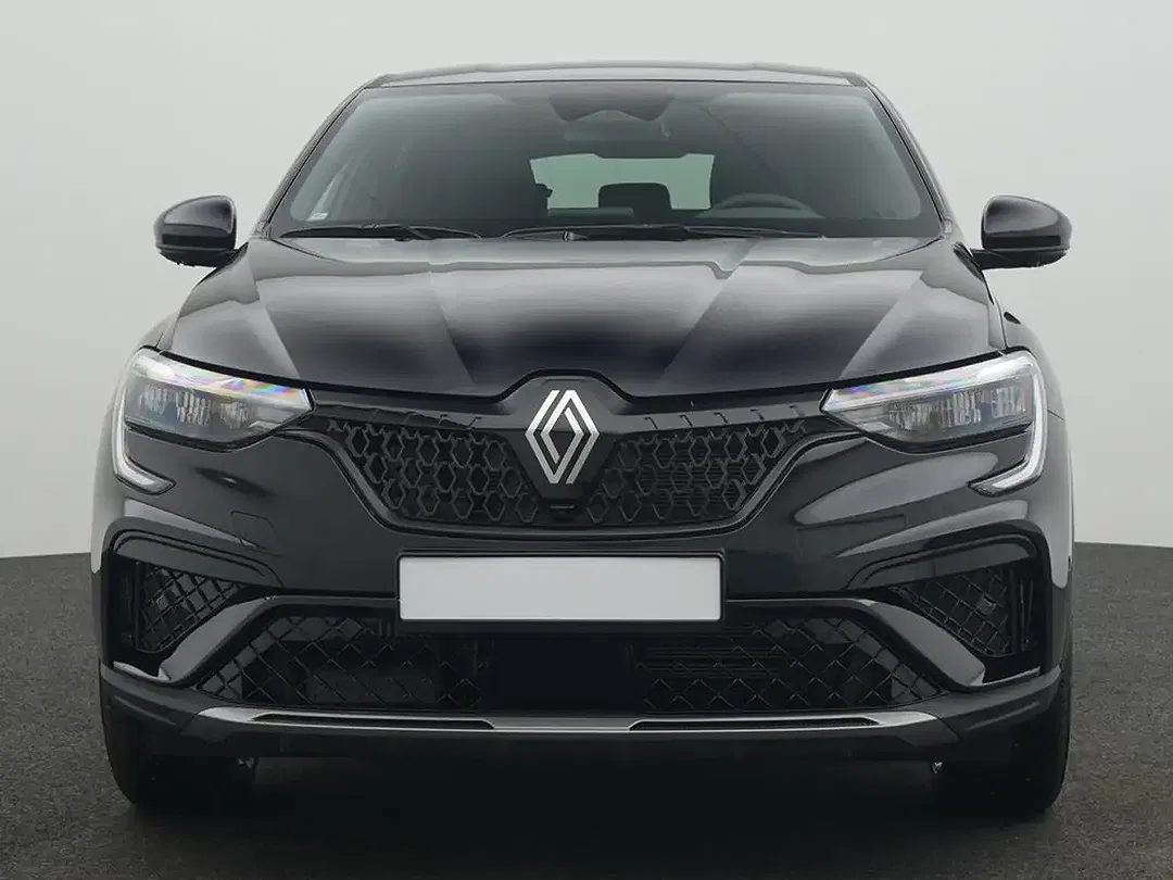 Renault Arkana - Thumbnail 1