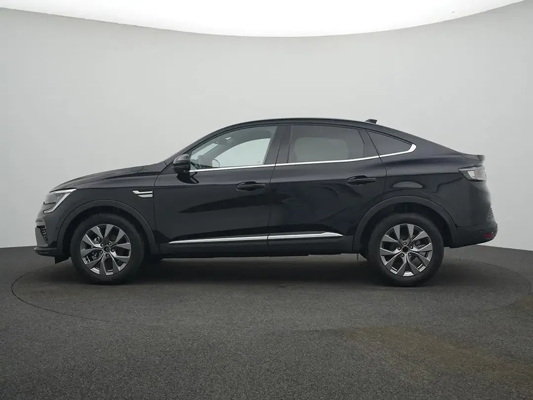 Renault Arkana - Thumbnail 4