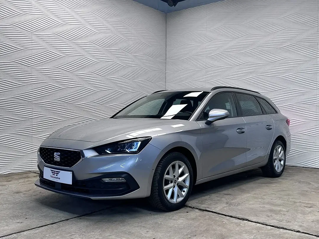 SEAT Leon - Afbeelding 1