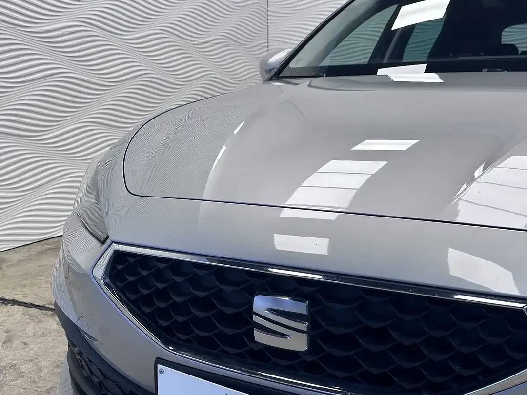 SEAT Leon - Thumbnail 4