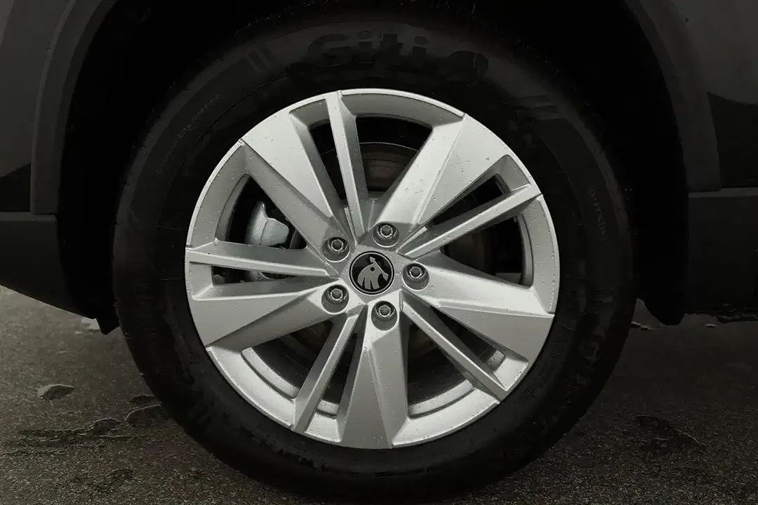 Skoda Karoq - Thumbnail 15
