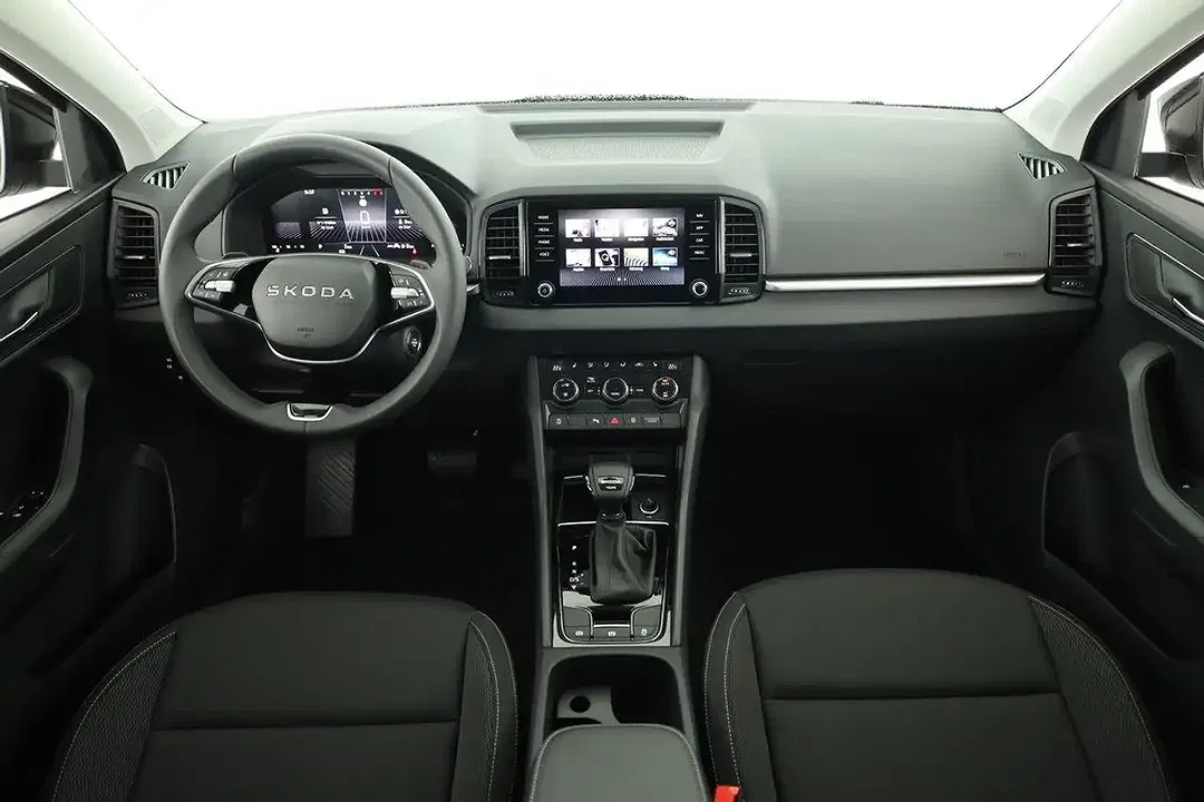Skoda Karoq - Thumbnail 4