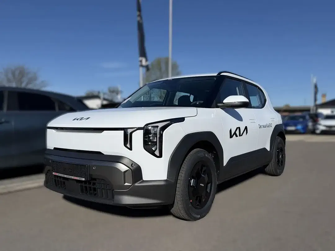 Kia EV2 - Thumbnail 1