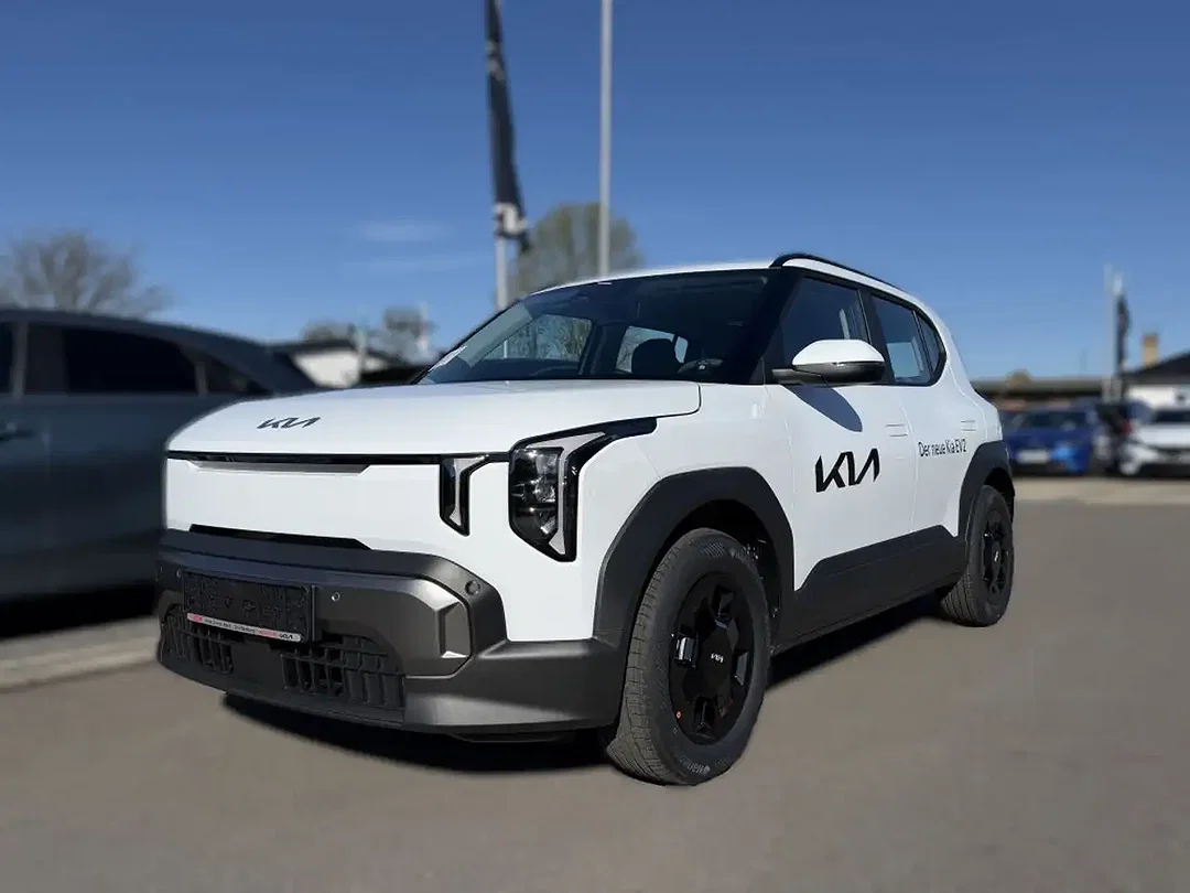 Kia EV2 - Afbeelding 1