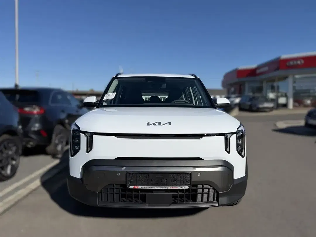 Kia EV2 - Thumbnail 2