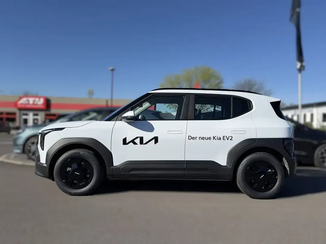 Kia EV2 - Thumbnail 3