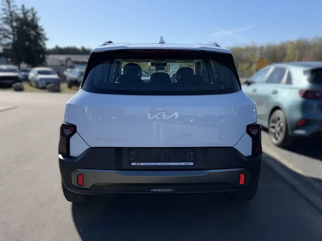 Kia EV2 - Thumbnail 4