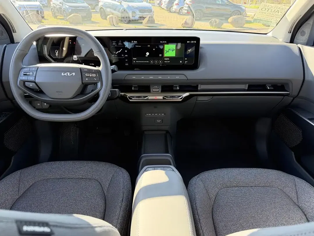 Kia EV2 - Thumbnail 8