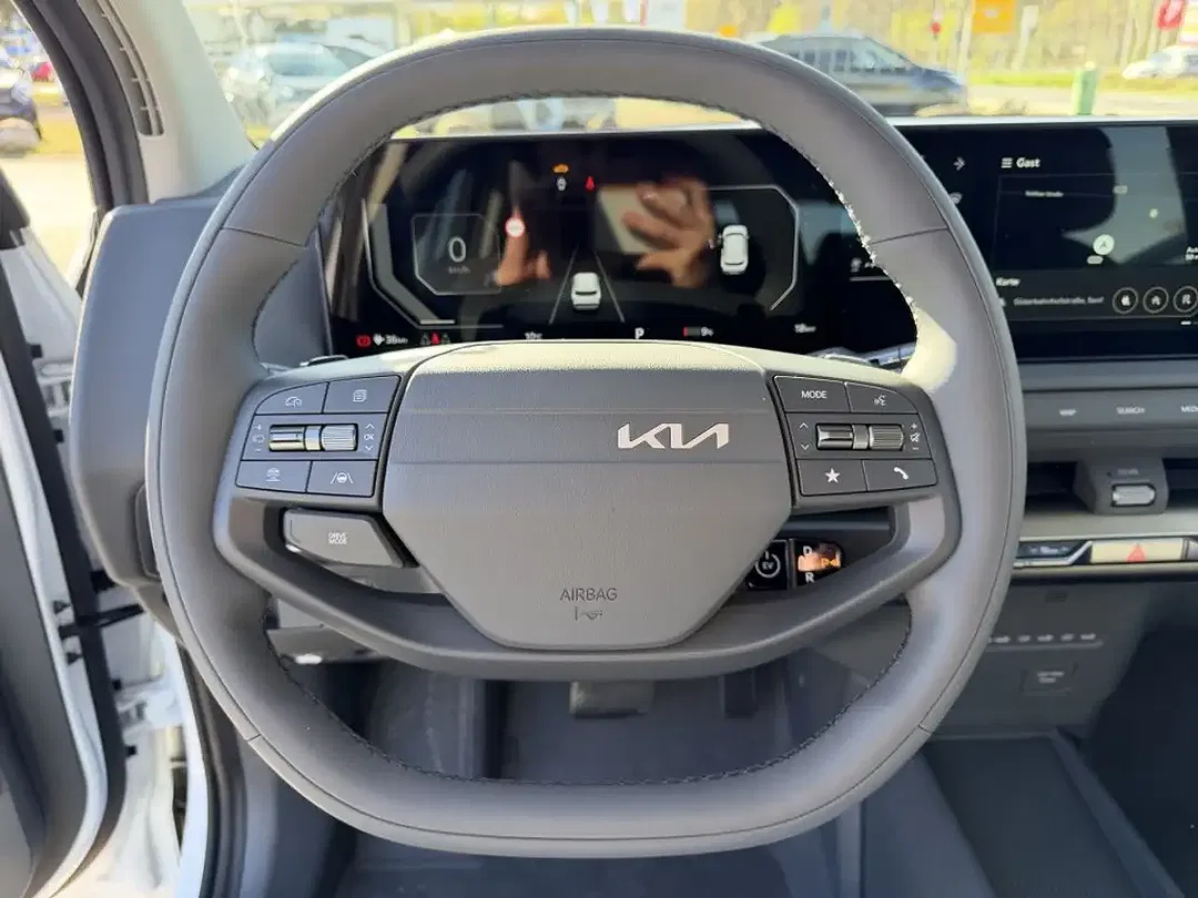 Kia EV2 - Thumbnail 9