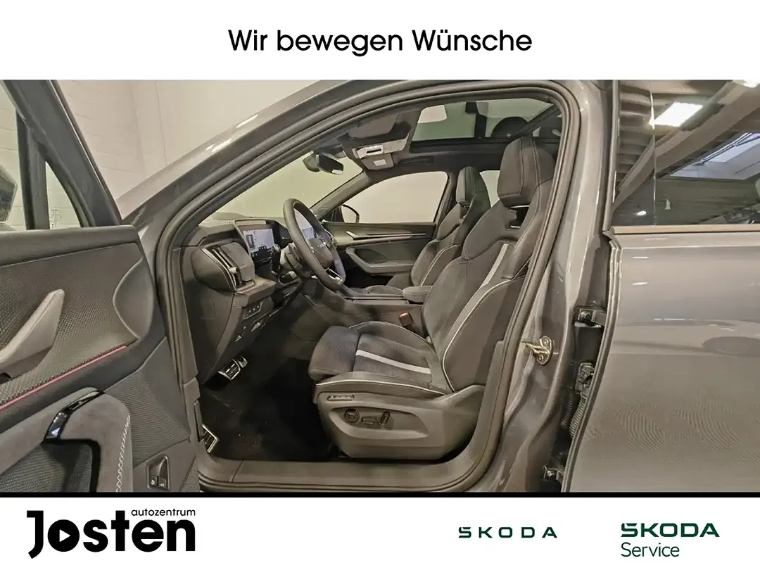 Skoda Kodiaq - Thumbnail 10