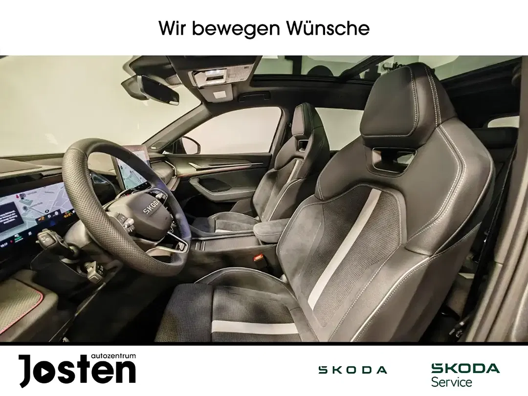 Skoda Kodiaq - Thumbnail 11